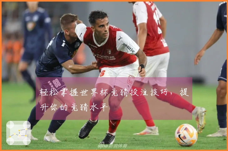 轻松掌握世界杯竞猜投注技巧，提升你的竞猜水平