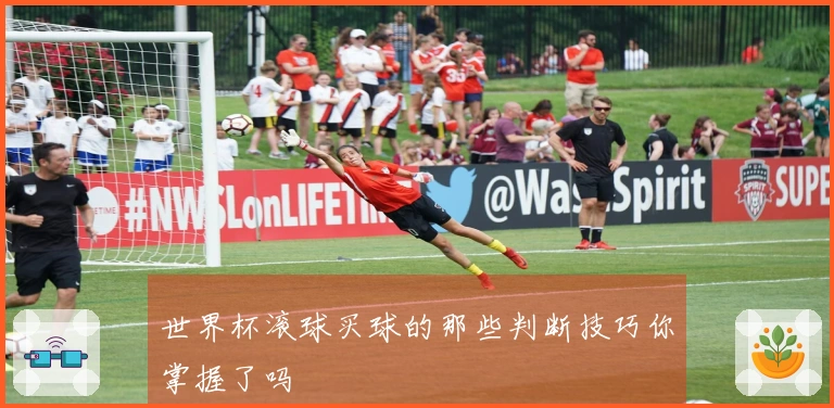 世界杯滚球买球的那些判断技巧你掌握了吗