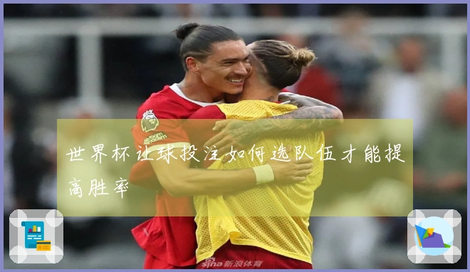 世界杯让球投注如何选队伍才能提高胜率