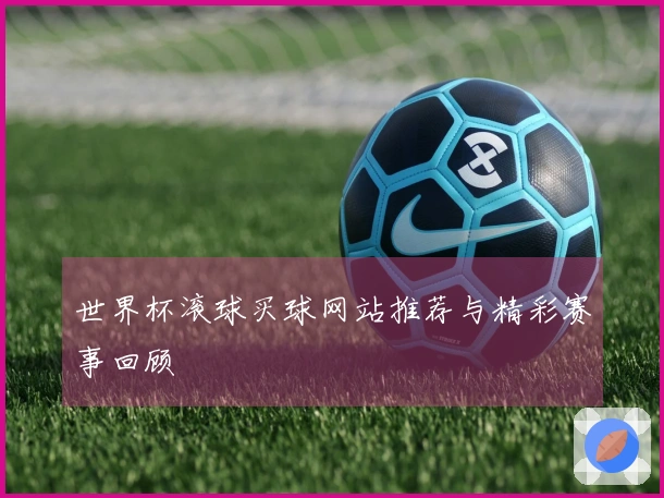 世界杯滚球买球网站推荐与精彩赛事回顾