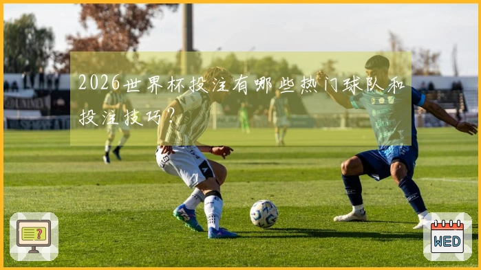 2026世界杯投注有哪些热门球队和投注技巧？