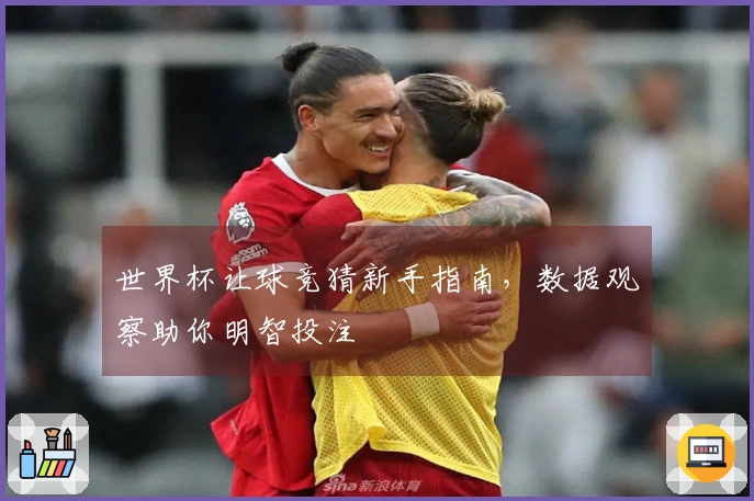 世界杯让球竞猜新手指南，数据观察助你明智投注