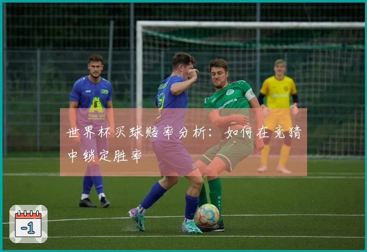 世界杯买球赔率分析：如何在竞猜中锁定胜率