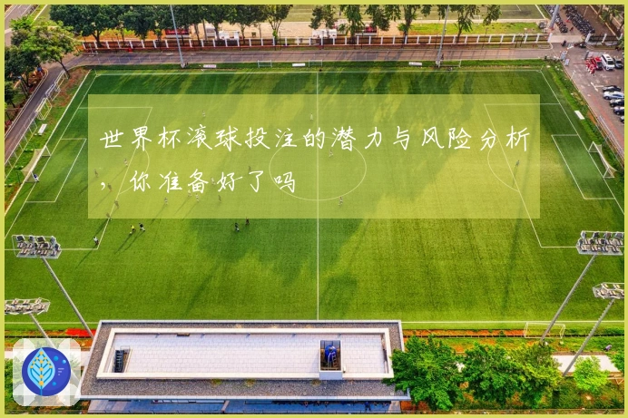 世界杯滚球投注的潜力与风险分析，你准备好了吗