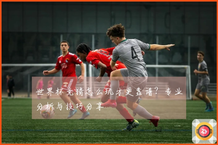世界杯竞猜怎么玩才更靠谱？专业分析与技巧分享