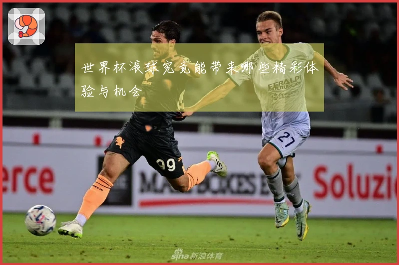 世界杯滚球究竟能带来哪些精彩体验与机会