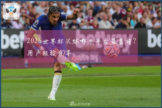 2026世界杯买球哪个平台最靠谱？用户经验分享