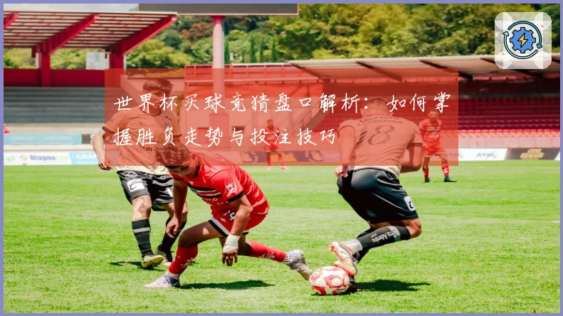 世界杯买球竞猜盘口解析：如何掌握胜负走势与投注技巧