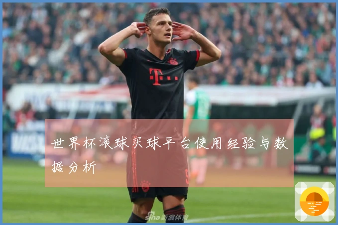世界杯滚球买球平台使用经验与数据分析