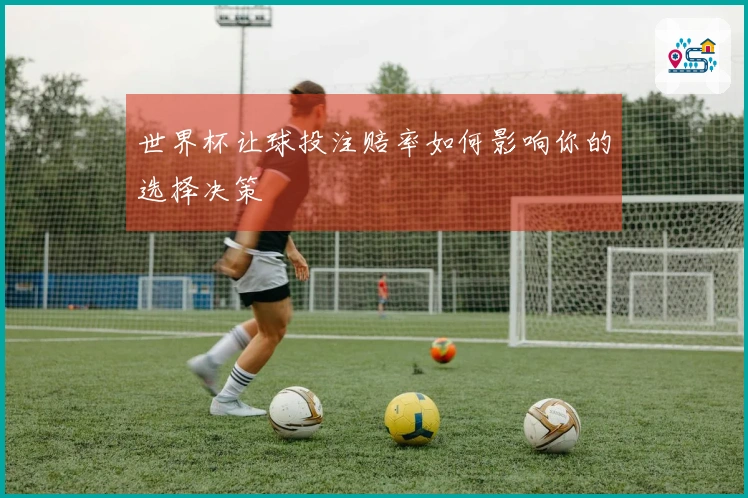 世界杯让球投注赔率如何影响你的选择决策
